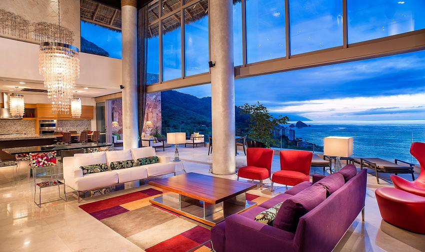 The Grand Penthouse