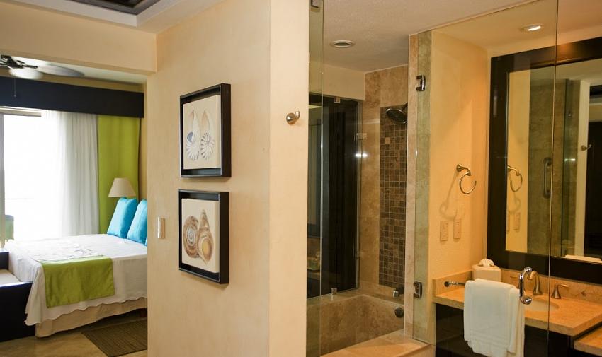 Luxury Two Bedroom Beachfront Properties