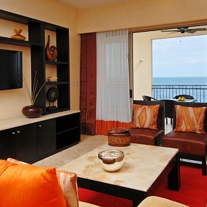 living-room-two-bedroom-residence-puerto-vallarta