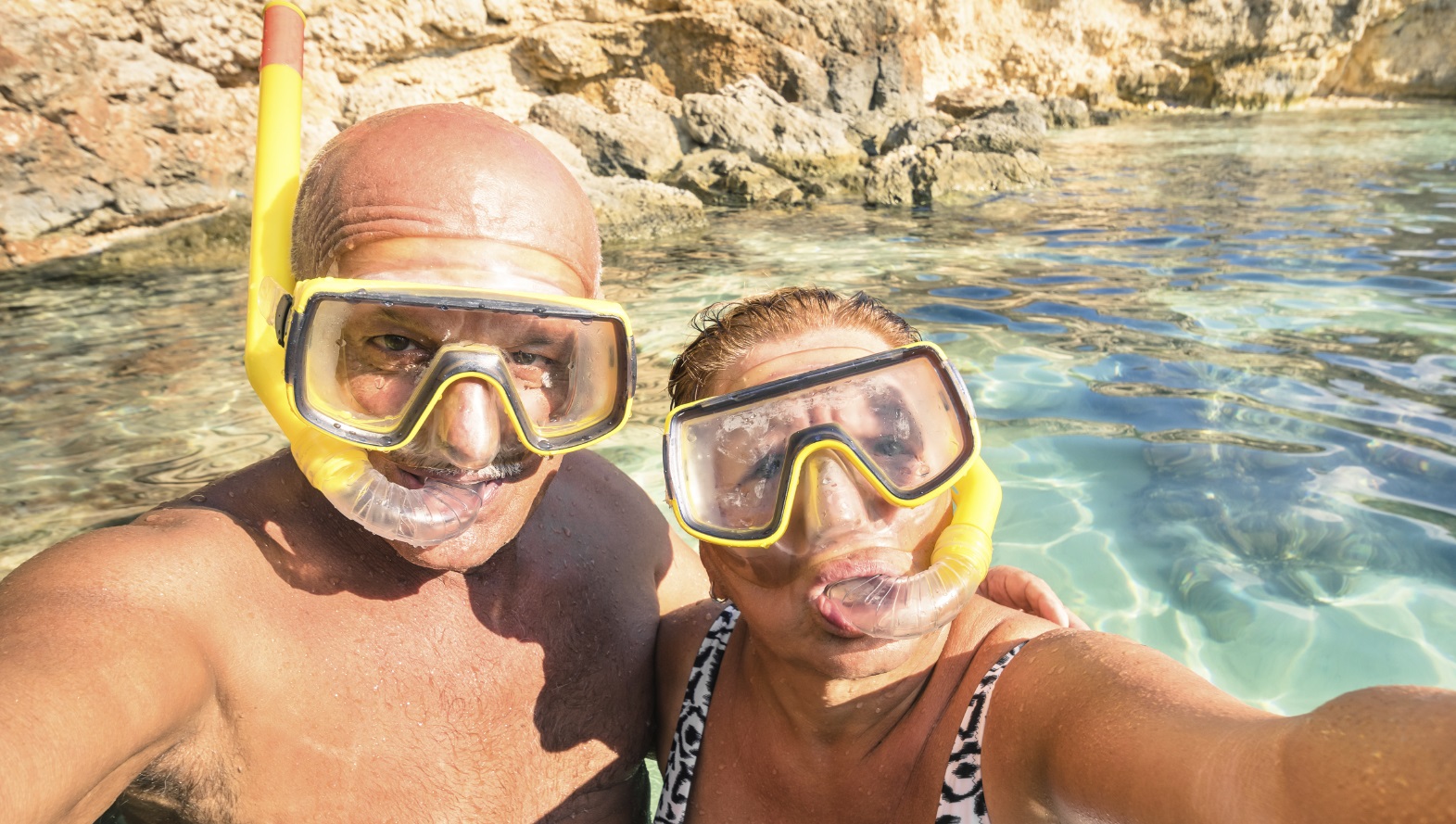 Happy Snowbirders - Real Estate at Signature Residences in Puerto Vallarta