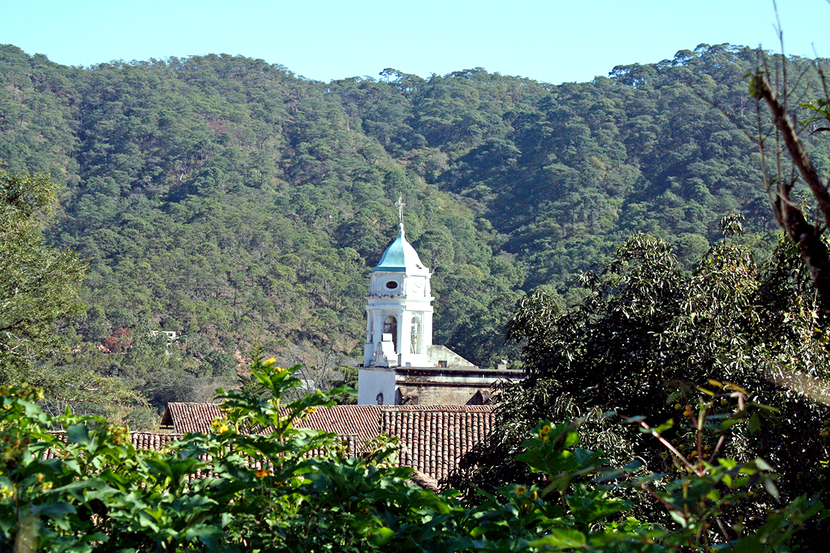 Puerto Vallarta’s Pueblo Mágico