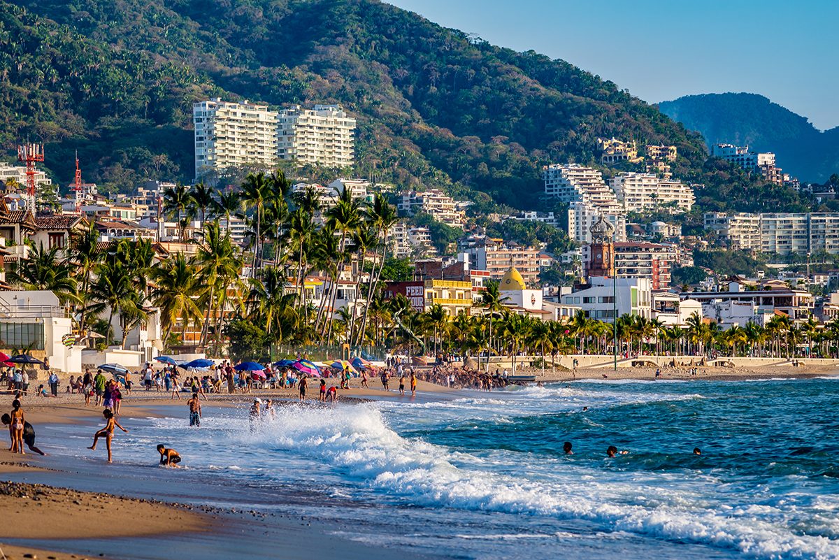 Raising a Young Family in Puerto Vallarta, Mexico