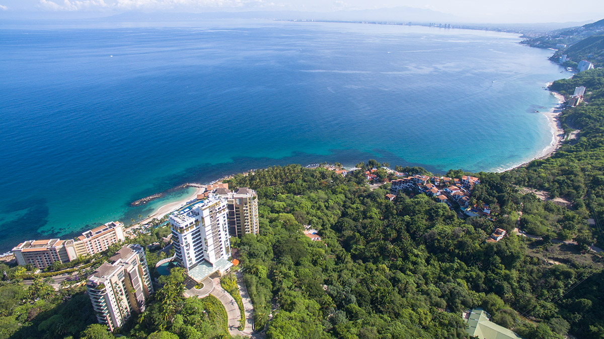 estate in puerto vallarta