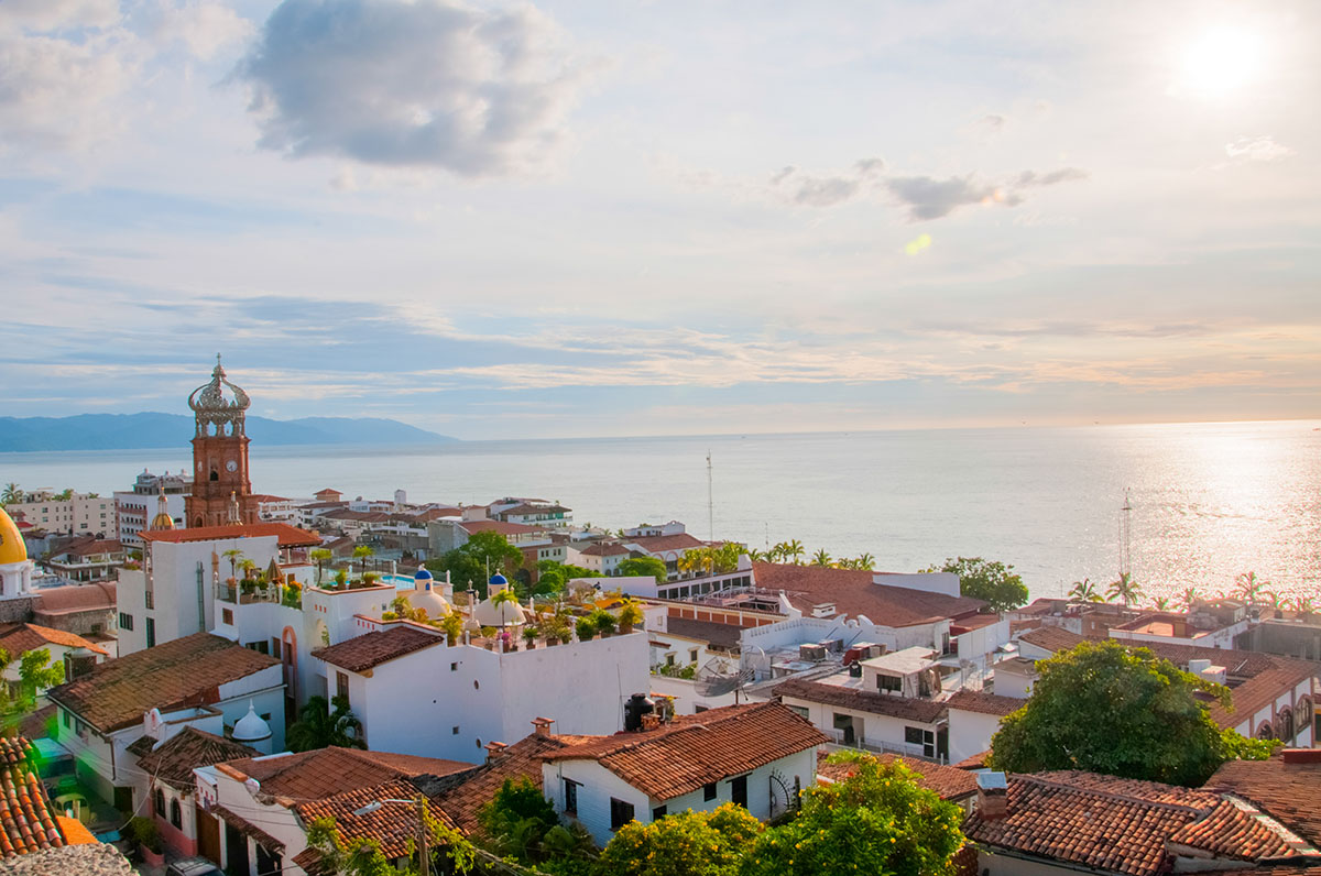 Condos In Puerto Vallarta