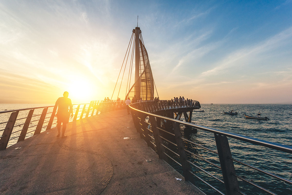 Free Walking Tours to Enjoy in Puerto Vallarta