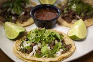 Best Puerto Vallarta Tacos