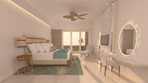 Garza Blanca los cabos