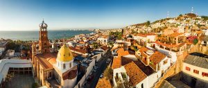 Puerto Vallarta Lifestyles - Old Town