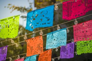 Día De Los Muertos in Puerto Vallarta