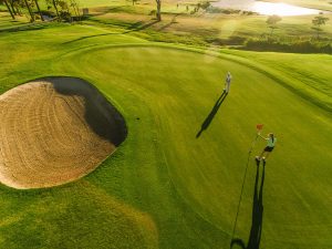 Golfer’s Paradise: Puerto Vallarta