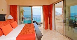 Spotlight on 2 Bedroom Beachfront Residences