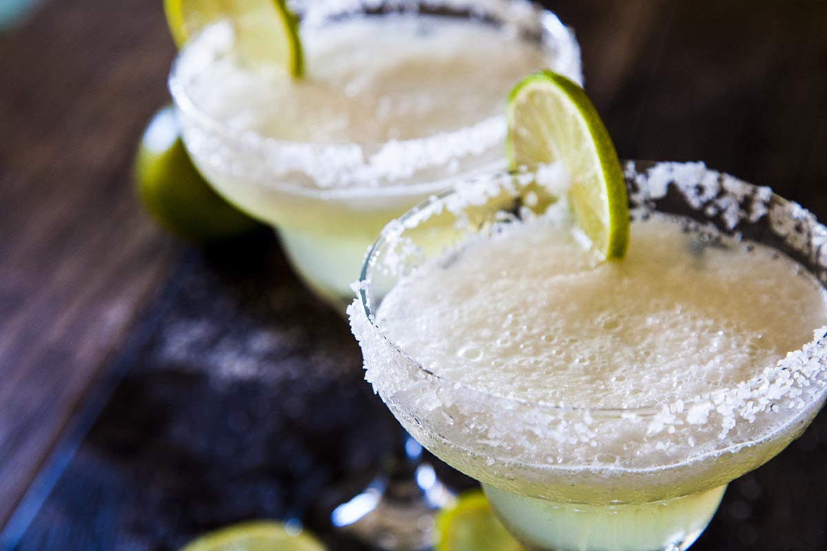 It’s Margarita Time! PV’s Best Cocktails