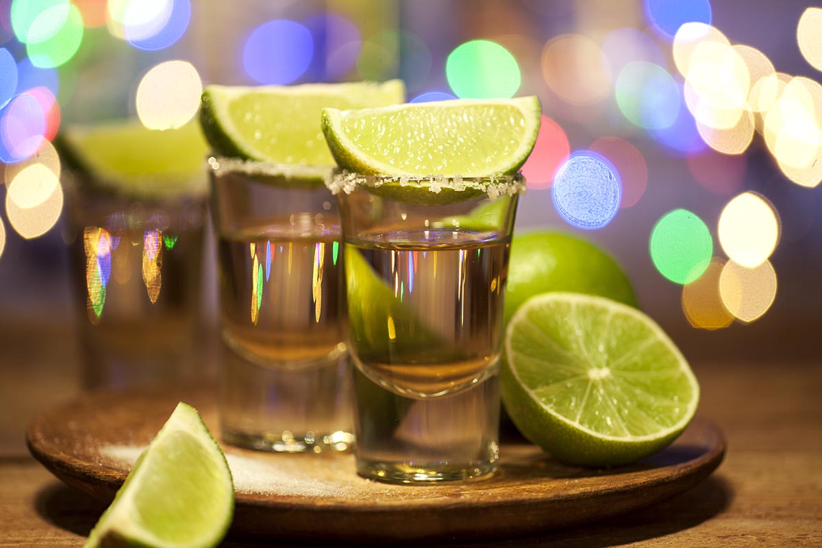 Tequila Tour: Taste the Best of Mexico