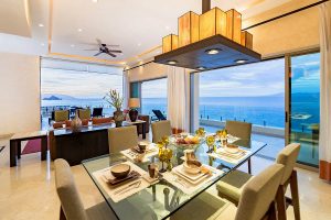 Spotlight on Oceanfront Penthouse