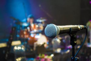 Top 4 Places to Hear Live Music in PV