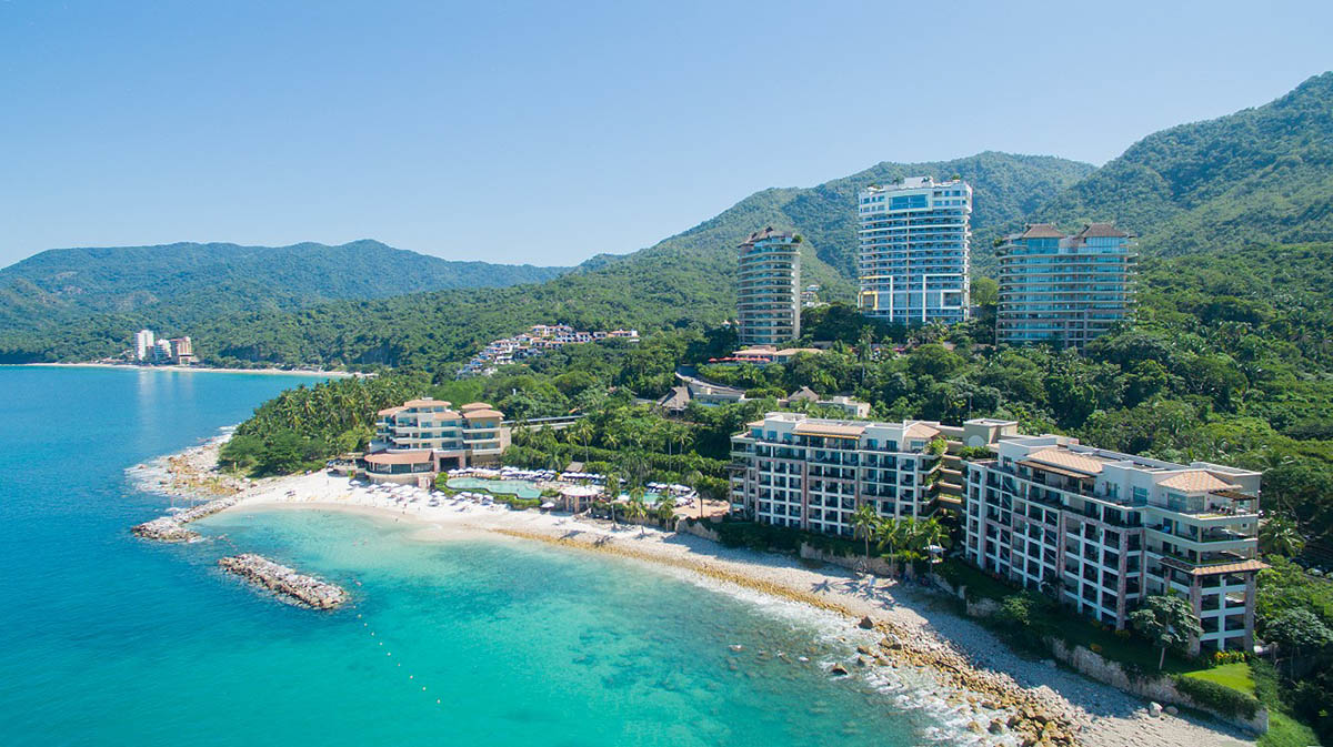 Move to Mexico: Second Home in Paradise