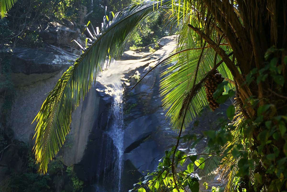 Yelapa: Off the Beaten Path