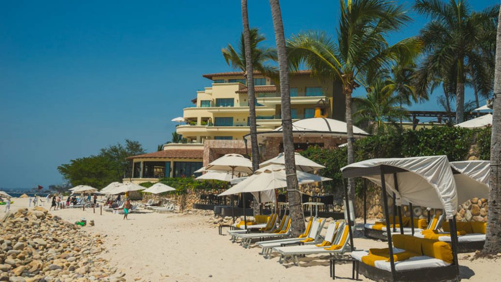 Puerto Vallarta Top 3 Places to Take a Picture Blog