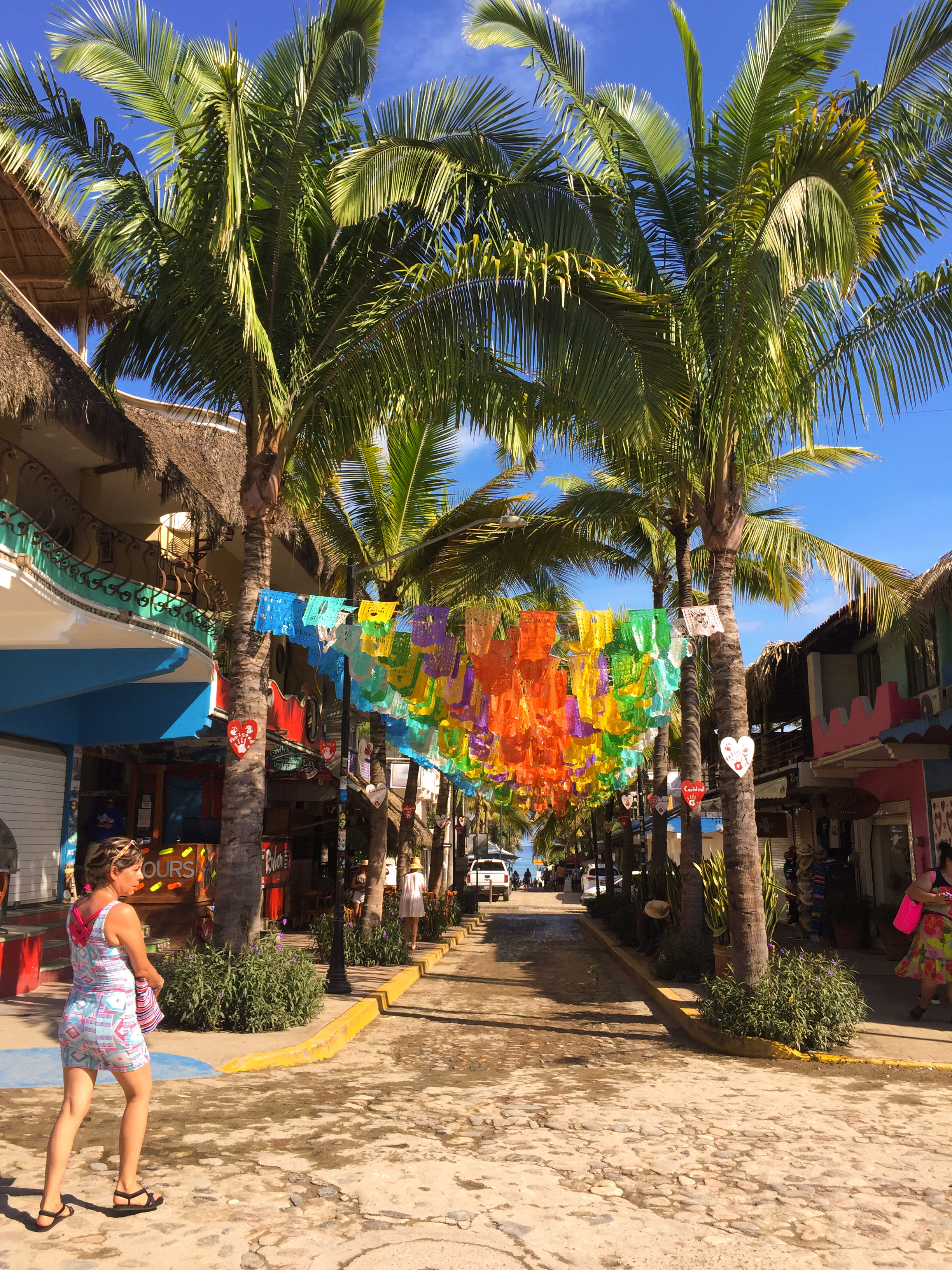 Sayulita