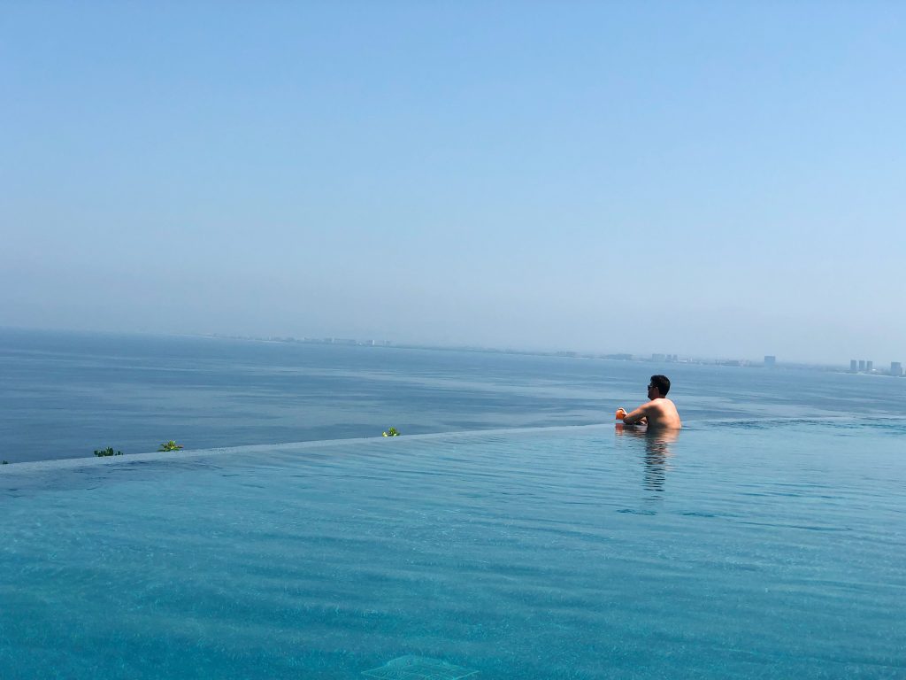 sea