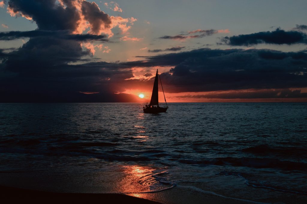 outdoor sailing
