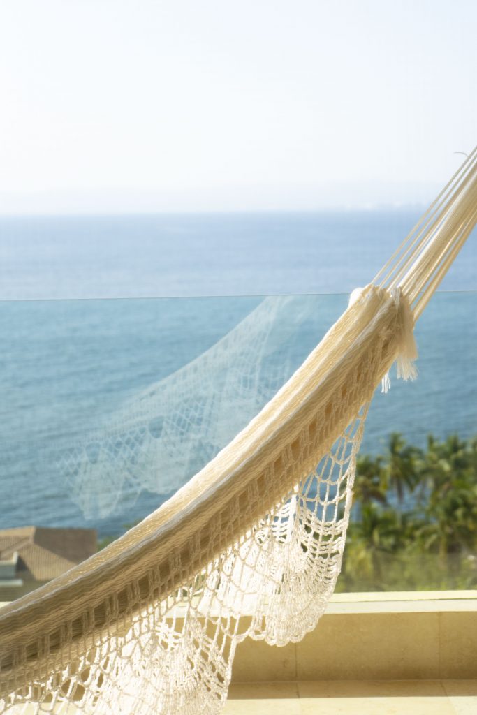 tranquility