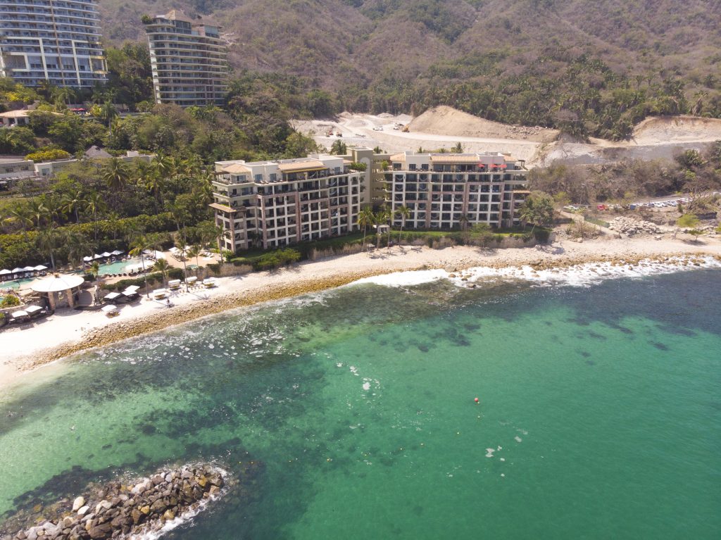 Moving to Mexico public