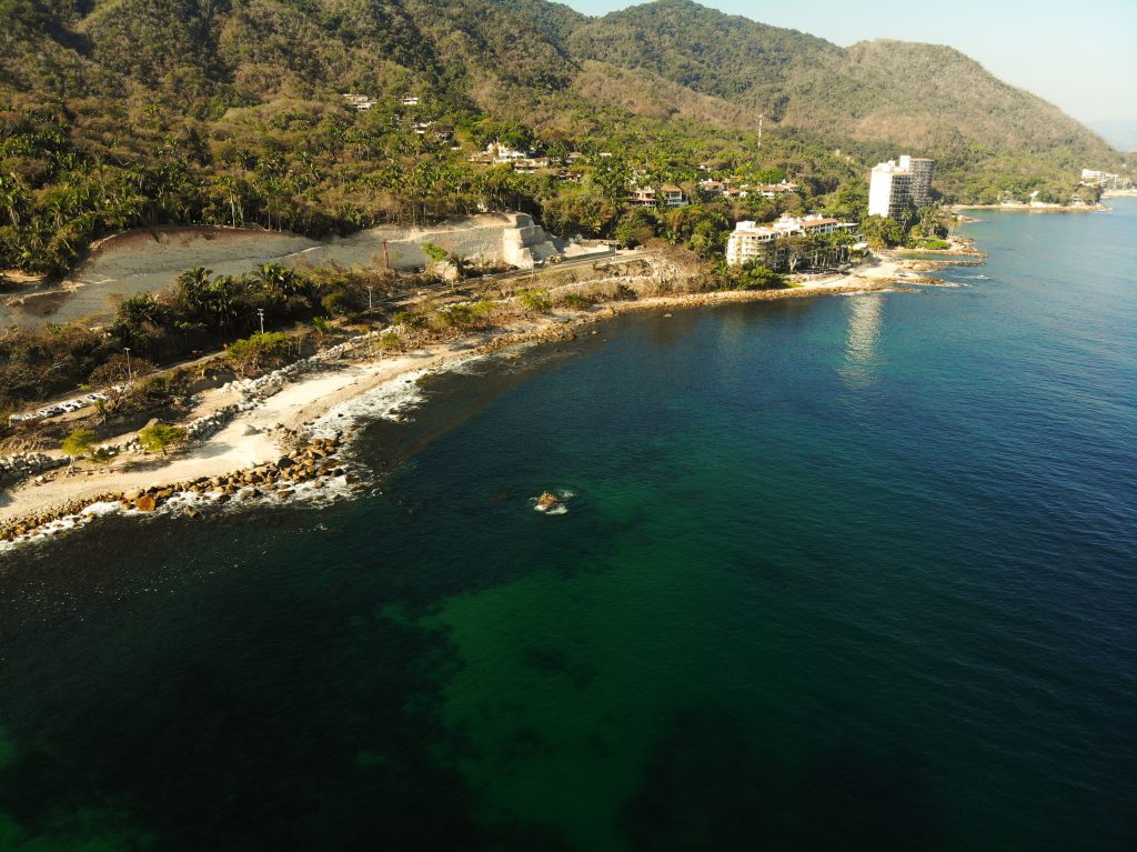 panoramic view