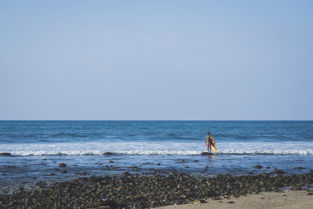 sayulita beach