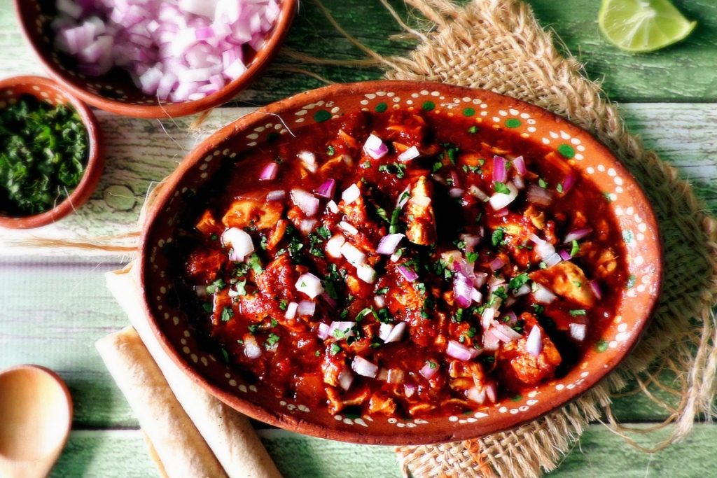 Birria