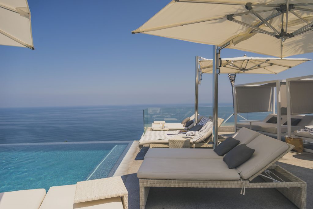 History of The Villa Group Resorts