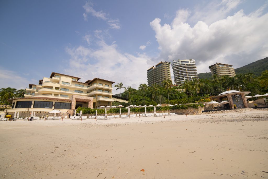 GB Beachfront