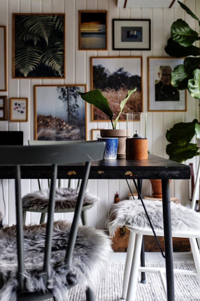 Design trends Natural