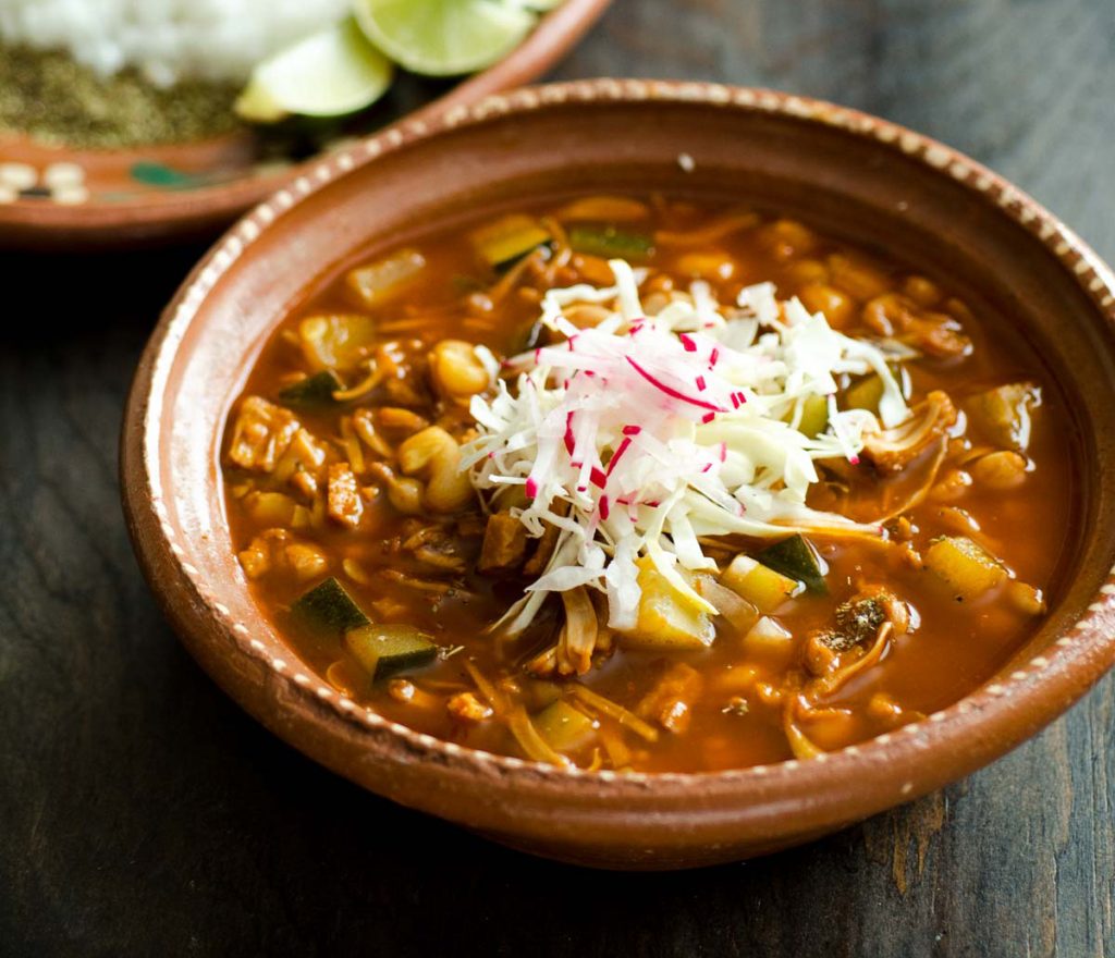 Pozole