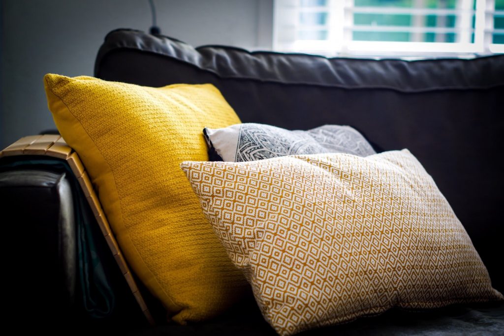 Design Trends Bouclé
