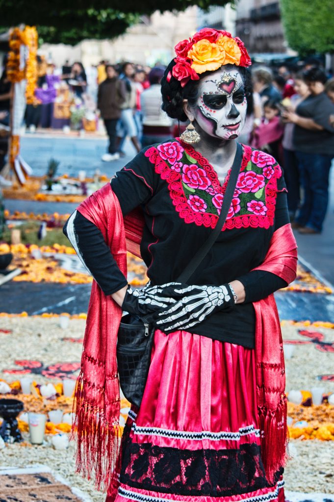 catrina