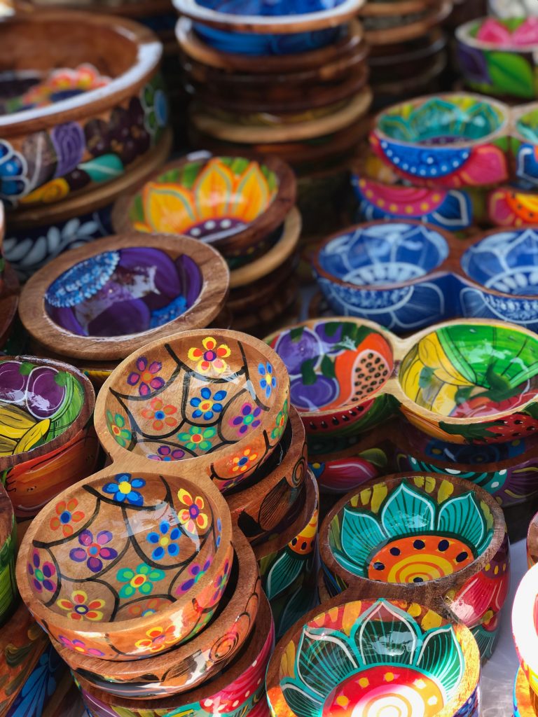 Art in Jalisco