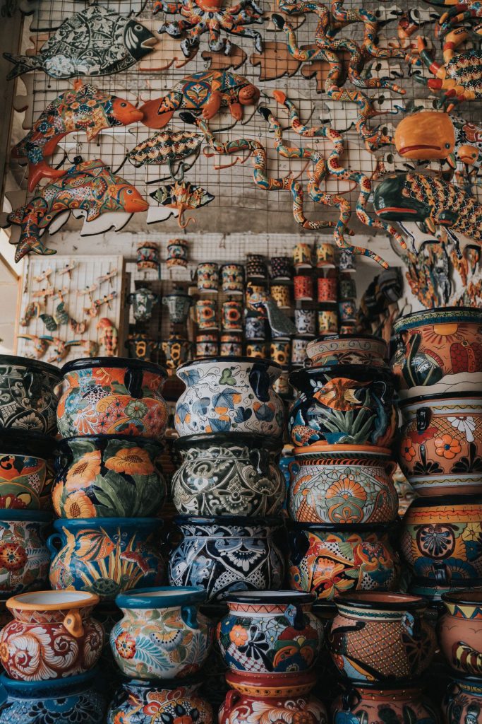 where to find handicrafts