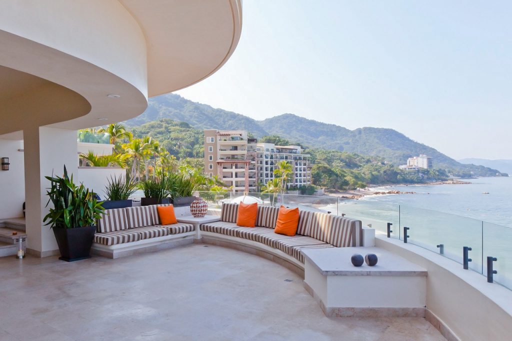 Exclusive Real Estate in Puerto Vallarta