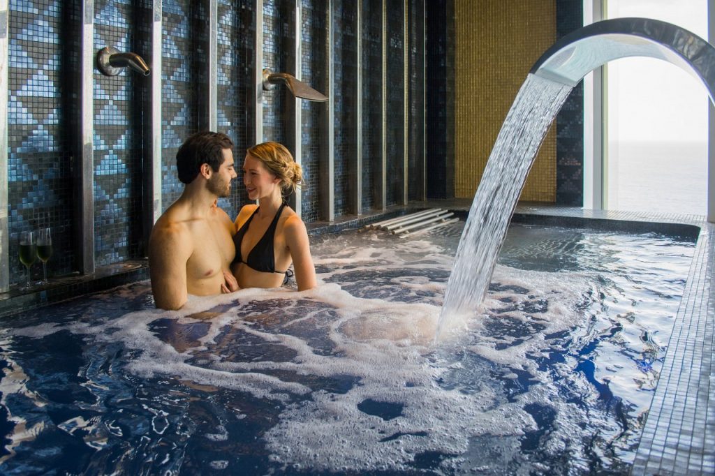 Pamper Yourself