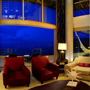 living-room-the-grand-penthouse-residences-puerto-vallarta