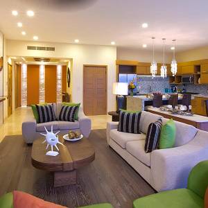 living-room-three-bedroom-panorama-residences-puerto-vallarta