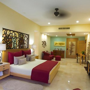 secondary-bedroom-three-bedroom-panorama-residences-puerto-vallarta